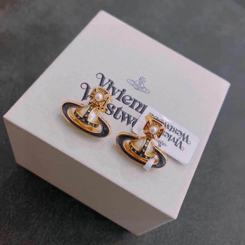 Vivienne Westwood Earrings